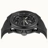 Ingersoll Springfield Black Skeleton Dial automaattinen I15201 miesten kello