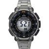 Casio ProTrek Digital Biopohjainen Hartsi Tough Solar PRG-340T-7 100M Miesten kello