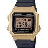 Casio Youth digitaalinen sininen hartsihihna kvartsi W-217HM-9AV miesten kello