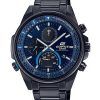 Casio Edifice Chronograph Solar EFS-S590DC-2A EFSS590DC-2 100M miesten kello