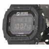 Casio G-Shock Digital Surfrider Foundation Collaboration Hartsihihna Kova Solar G-5600SRF-1 200M Miesten kello