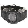 Casio G-Shock Digital Surfrider Foundation Collaboration Hartsihihna Kova Solar G-5600SRF-1 200M Miesten kello