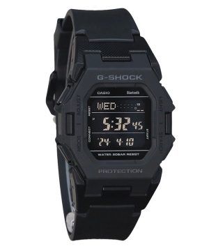 Casio G-Shock digitaalinen älypuhelinlinkki musta hartsihihna kvartsi GD-B500-1 200M miesten kello