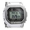 Casio G-Shock digitaalinen älypuhelinlinkki täysmetKaikkiinen kova aurinkoenergia GMW-B5000D-1 200M miesten kello