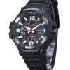 Casio G-Shock Master Of G-Air Gravitymaster Smartphone Link Analog Tough Solar GR-B300-1A 200M miesten kello