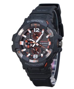 Casio G-Shock Master Of G-Air Gravitymaster Smartphone Link Analog Tough Solar GR-B300-1A4 200M miesten kello