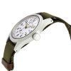 Hamilton Khaki Field White Dial Automatic H69439411 miesten kello