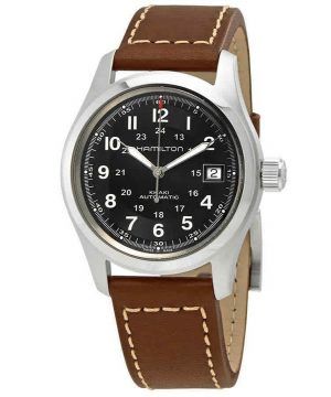 Hamilton Khaki kentän H70455533