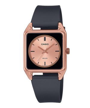 Casio Standard Analoginen hartsihihna Rose Gold Kellotaulu kvartsi MTP-B170-5EV Miesten kello