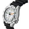 Ratio FreeDiver Professional 500M Sapphire White Kellotaulu Automaattinen 32BJ202A-WHT Miesten kello