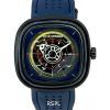 Sevenfriday T-sarjan automaattinen varavirtalähde T3/03 SF-T3-03 miesten kello