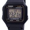 CASIO Classic valaisin Chronograph hälytys 9AV / 217H/W W217H-9AV Miesten Watch