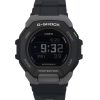 Casio G-Shock G-Squad digitaalinen älypuhelinlinkki biopohjainen hartsikvartsi GBD-300-1 200M miesten kello