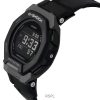 Casio G-Shock G-Squad digitaalinen älypuhelinlinkki biopohjainen hartsikvartsi GBD-300-1 200M miesten kello