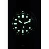 Ratio FreeDiver Professional Sapphire Black Dial Kvartsi RTF021 200M miesten kello