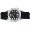 Ratio FreeDiver Professional Sapphire Black Dial Kvartsi RTF021 200M miesten kello