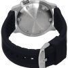 Ratio FreeDiver Professional Sapphire Black Dial Kvartsi RTF021 200M miesten kello