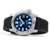 Ratio FreeDiver Professional Sapphire Blue Sunray kellotaulu kvartsi RTF023 200M miesten kello