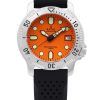 Ratio FreeDiver Professional Sapphire Oranssi Kellotaulu Kvartsi RTF025 200M Miesten kello