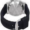 Ratio FreeDiver Professional Sapphire Oranssi Kellotaulu Kvartsi RTF025 200M Miesten kello