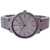 Kunnostettu Armani Exchange Cayde Grey Dial Quartz AX2722 miesten kello