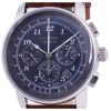 Kunnostettu Zeppelin LZ126 Los Angeles Chronograph Automatic 76243 Miesten Watch