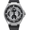 Citizen Attesa Moon Phase Super Titanium Grey Kellotaulu Eco-Drive BU0060-09H 100M Miesten kello