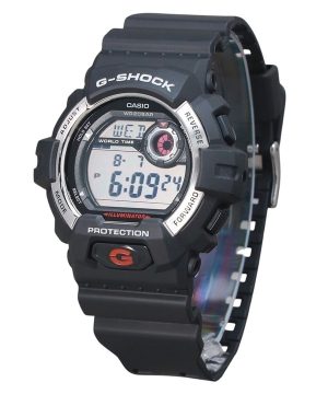 Casio G-Shock digitaalinen hartsihihna kvartsi G-8900S-1 200M miesten kello