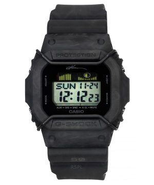 Casio G-Shock Digital International Pro Surfer Kanoa Igarashin kolmas allekirjoituskvartsi GLX-5600KB-1 200M miesten kello