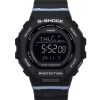 Casio G-Shock G-Squad digitaalinen älypuhelinlinkki biopohjainen hartsihihna kvartsi GMD-B300-1 200M naisten kello