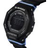 Casio G-Shock G-Squad digitaalinen älypuhelinlinkki biopohjainen hartsihihna kvartsi GMD-B300-1 200M naisten kello