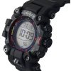 Casio G-Shock Master Of G-Land Mudman digitaalinen biopohjainen hartsihihna aurinkopaneeli GW-9500MEC-1 200M miesten kello