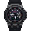 Casio G-Shock Master Of G-Land Mudmaster analoginen digitaalinen älypuhelinlinkki musta kellotaulu aurinkopaneeli GWG-B1000EC-1A