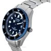 Citizen Promaster Fujitsubo Anniversary Limited Edition Super Titanium Automatic Diver',s NB6026-56L 200M miesten kello