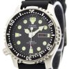 Citizen Promaster Automatic Diver&#39,s NY0040-09E miesten kello