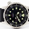 Citizen Promaster Automatic Diver',s NY0040-09E miesten kello