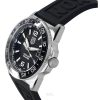 Luminox Pacific Diver kumihihna musta kellotaulu automaattinen XS.3101 200M miesten kello