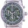 Zeppelin Jahre 100 Years Edition Chronograph Quartz 8680M-4 8680M4 miesten kello