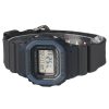 Casio G-Shock Digital Seasonal Collection 2024 biopohjainen hartsihihna kvartsi DW-5600RS-8 200M miesten kello