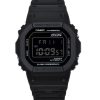 Casio G-Shock digitaalinen biopohjainen hartsihihna kvartsi DW-5600RW-1 200M miesten kello