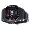 Casio G-shock Move G-Squad digitaalinen älypuhelinlinkki biopohjainen hartsihihna aurinkoenergia DW-H5600MB-1A4 200M miesten kel