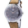 Orient Bambino Version 4 Classic automaattinen FAC08003A0 AC08003A Miesten kello