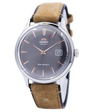 Orient Bambino Version 4 Classic automaattinen FAC08003A0 AC08003A Miesten kello