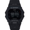 Casio G-Shock G-Squad digitaalinen älypuhelinlinkki musta hartsihihna kvartsi GBD-200-1 200M miesten kello