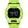 Casio G-Shock G-Squad digitaalinen älypuhelinlinkki keltainen hartsihihna kvartsi GBD-200-9 200M miesten kello