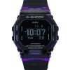 Casio G-Shock G-Squad digitaalinen älypuhelinlinkki hartsihihna kvartsi GBD-200SM-1A6 200M miesten kello