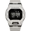 Casio G-Shock G-Squad digitaalinen älypuhelinlinkkihartsihihna kvartsi GBD-200UU-9 200M miesten kello