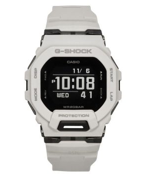 Casio G-Shock G-Squad digitaalinen älypuhelinlinkkihartsihihna kvartsi GBD-200UU-9 200M miesten kello