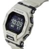 Casio G-Shock G-Squad digitaalinen älypuhelinlinkkihartsihihna kvartsi GBD-200UU-9 200M miesten kello