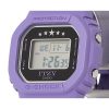 Casio G-Shock ITZY Collaboration digitaalinen violetti biopohjainen hartsihihna kvartsi GMD-S5610IT-6 200M naisten kello